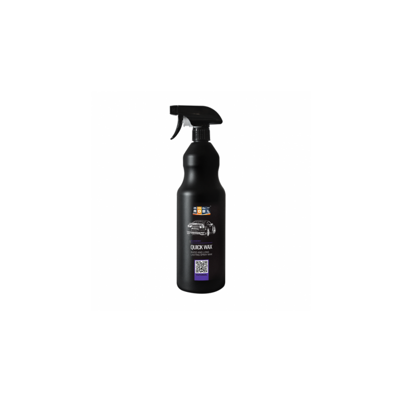 ADBL Quick Wax 0,5L