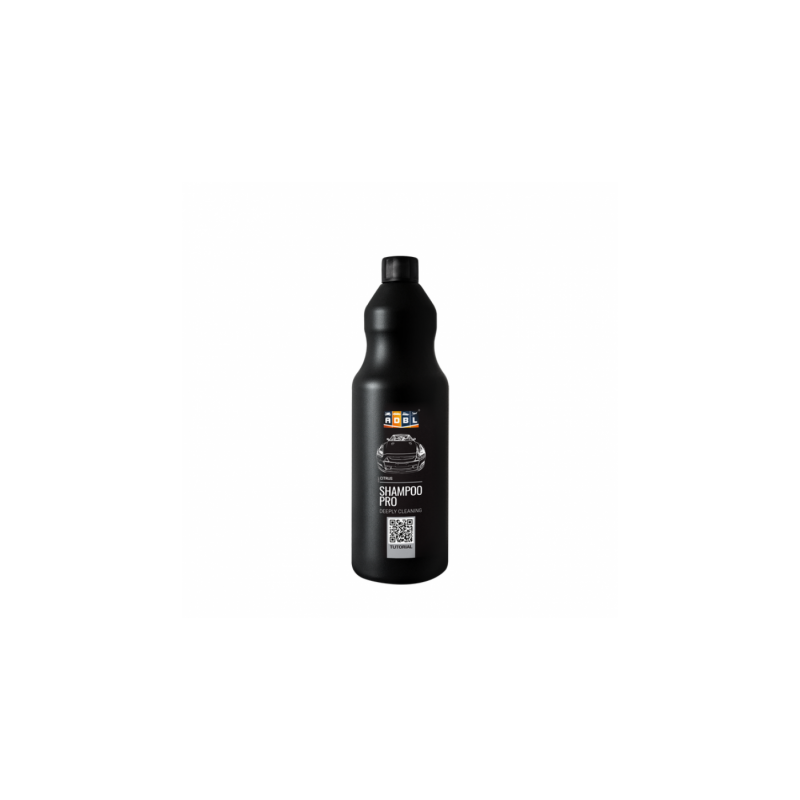 ADBL Shampoo PRO 0,5L