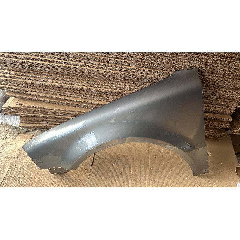 Volkswagen Passat B5 FL Blotnik - LA7T - Ocynk/Nowy Lewy