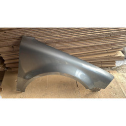 Volkswagen Passat B5 FL Blotnik - LA7T - Ocynk/Nowy Prawy