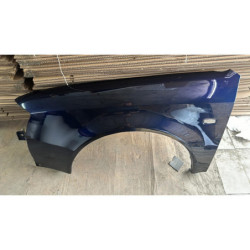 Audi A6 C5 Blotnik FL - LZ5L - Ocynk/Nowy! Lewy