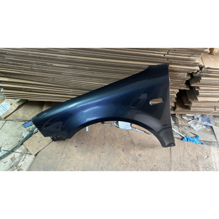 Volkswagen Passat B5 FL Blotnik - LC7V - Ocynk/Nowy KOMPLET L+P