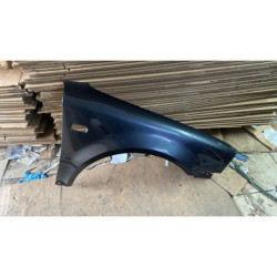 Volkswagen Passat B5 FL Blotnik - LC7V - Ocynk/Nowy Prawy