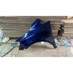 Volkswagen Golf Plus Blotnik - LD5Q - Ocynk/Nowy! Lewy