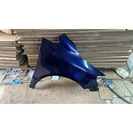 Volkswagen Golf Plus Blotnik - LD5Q - Ocynk/Nowy! Prawy