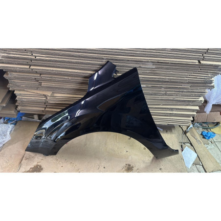 Ford Focus MK2 LIFT Blotnik - F3 - Ocynk/Nowy! Lewy