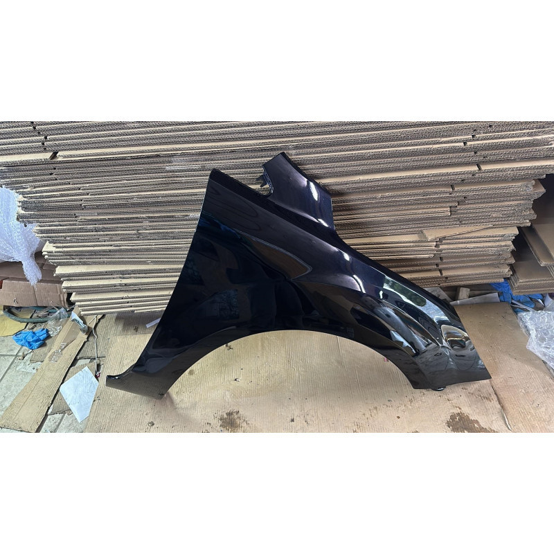 Ford Focus MK2 LIFT Blotnik - F3 - Ocynk/Nowy! Prawy