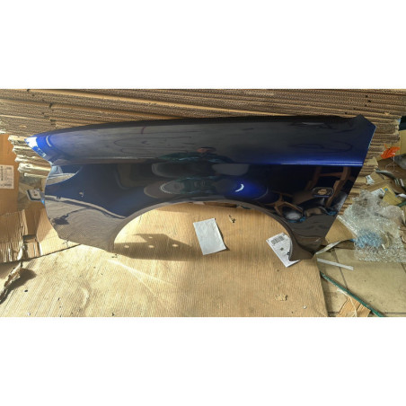 Audi A6 C5 Blotnik - LZ5T - Ocynk/Nowy! KOMPLET L+P