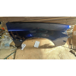 Audi A6 C5 Blotnik - LZ5T - Ocynk/Nowy! KOMPLET L+P