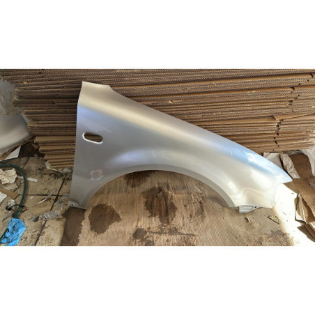 Volkswagen Passat B5 Blotnik - LA7W - Ocynk/Nowy Prawy