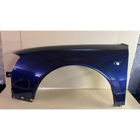 Audi A6 C5 Blotnik - LZ5L - Ocynk/Nowy! KOMPLET L+P