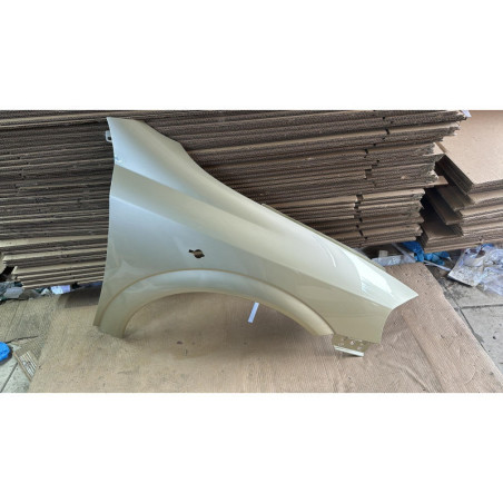 Opel Astra G - Z40M - Blotnik - Ocynk/Nowy Prawy