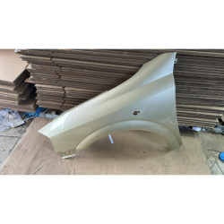 Opel Astra G - Z40M - Blotnik - Ocynk/Nowy KOMPLET L+P