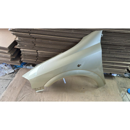 Opel Astra G - Z40M - Blotnik - Ocynk/Nowy KOMPLET L+P