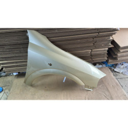 Opel Astra G - Z40M - Blotnik - Ocynk/Nowy KOMPLET L+P