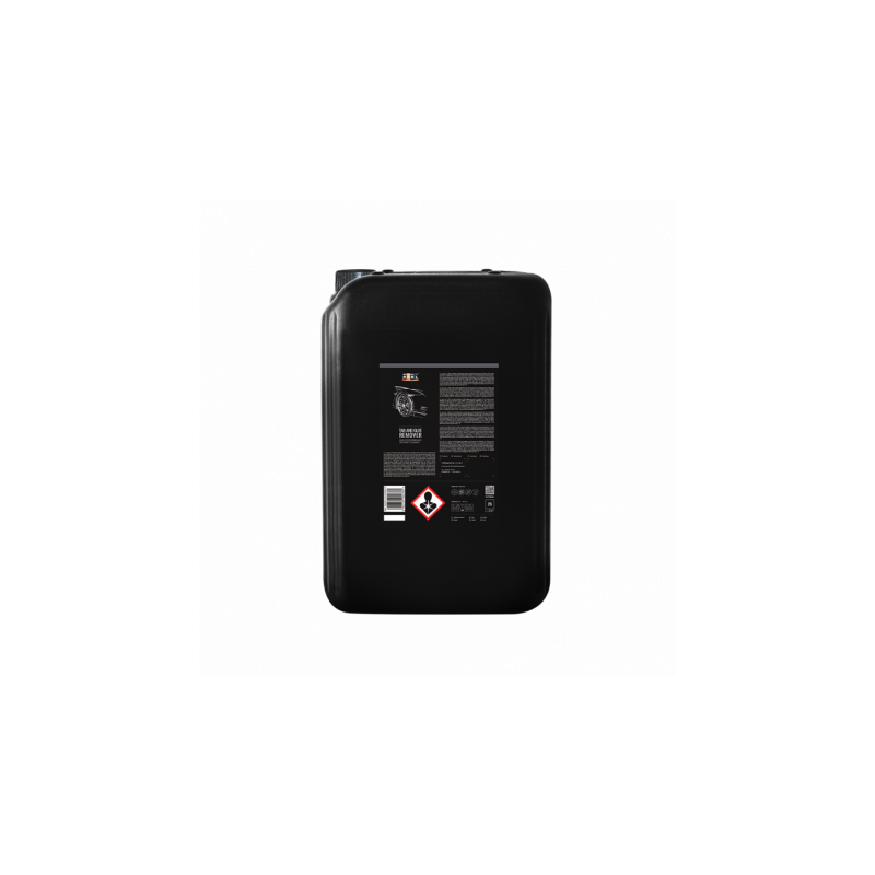 ADBL Tar and Glue Remover 5L