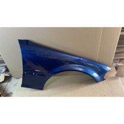 BMW E46 Coupe Blotnik - 364 - Ocynk/Nowy! Prawy