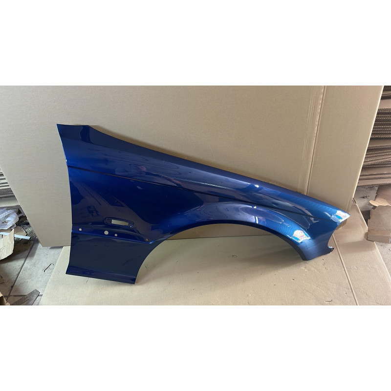 BMW E46 Coupe Blotnik - 364 - Ocynk/Nowy! Prawy