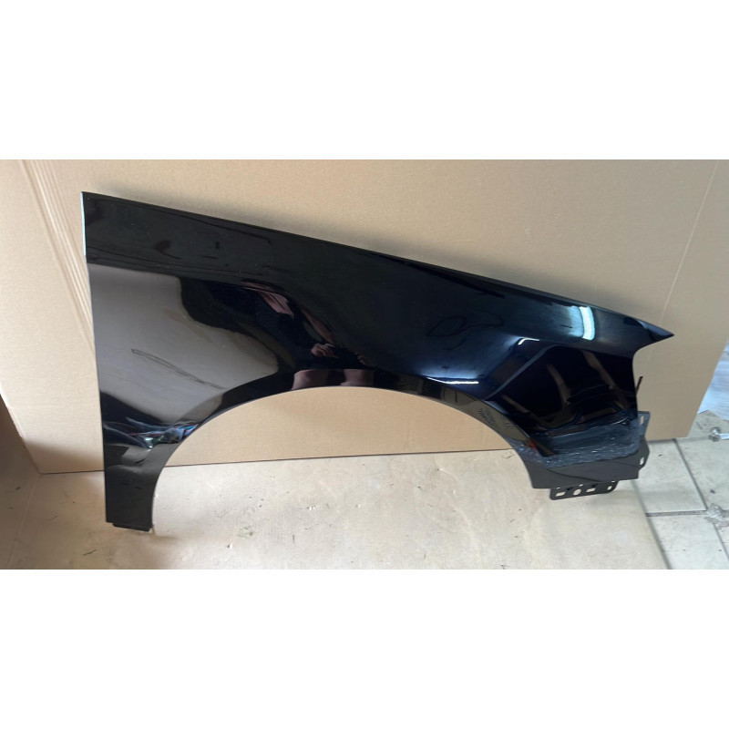 Volkswagen Passat B5 FL Blotnik - LC9Z - Ocynk/Nowy! KOMPLET L+P