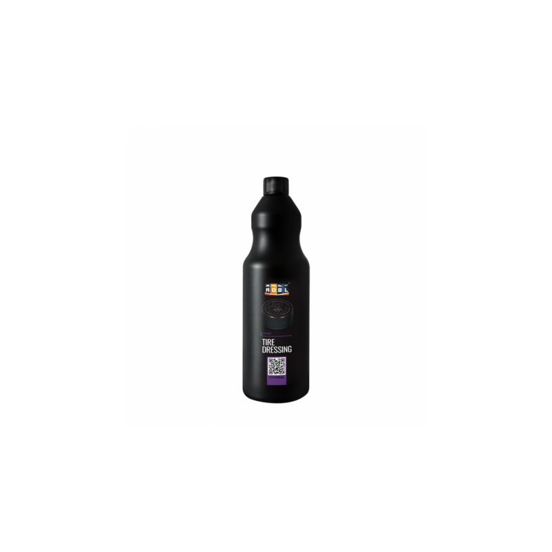 ADBL Tire Dressing 1L