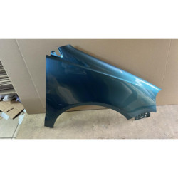 Volkswagen Polo 9N3 - Blotnik - LA6L - Ocynk/Nowy! KOMPLET L+P