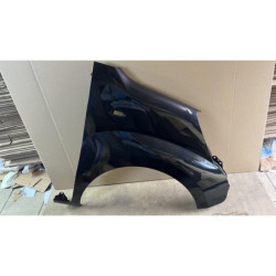 Fiat Fiorino/Qubo III Blotnik - 632 - Ocynk/Nowy Prawy