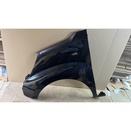 Fiat Fiorino/Qubo III Blotnik - 632 - Ocynk/Nowy Lewy