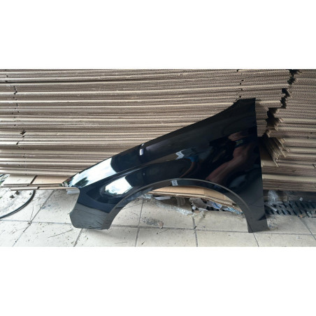 Audi A3 8V Sedan Blotnik - LY9B - Ocynk/Nowy Lewy