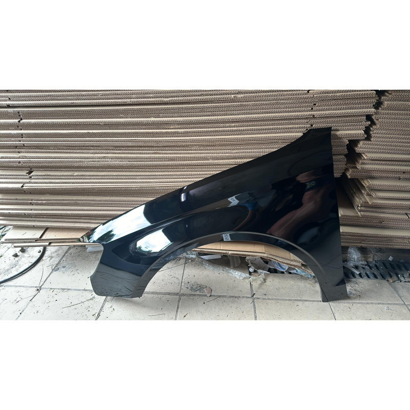 Audi A3 8V Sedan Blotnik - LY9B - Ocynk/Nowy KOMPLET L+P