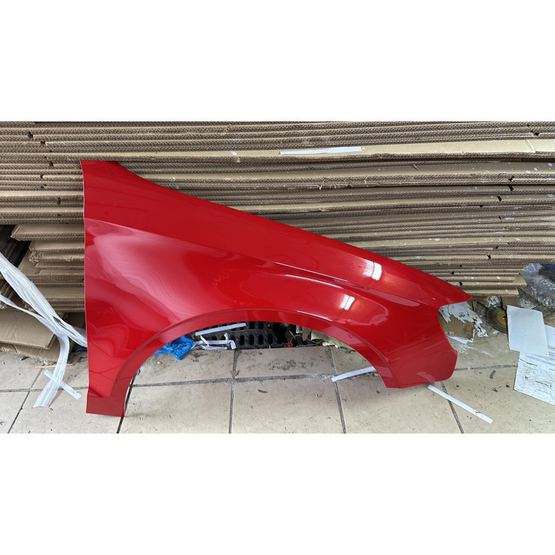 Audi A3 8V Sedan Blotnik - LY3U - Okazja/Nowy Prawy