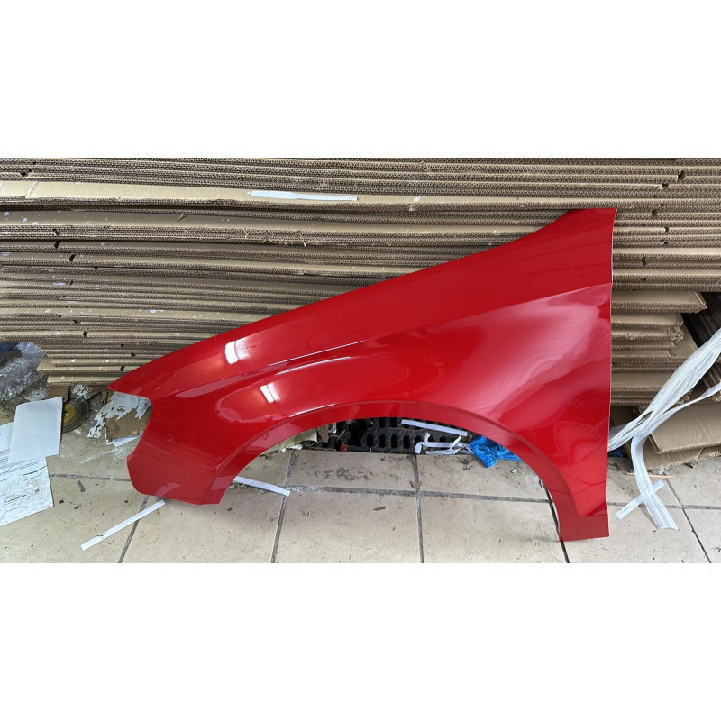 Audi A3 8V Sedan Blotnik - LY3U - Okazja/Nowy Lewy