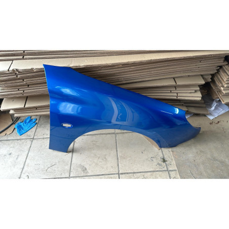 Peugeot 206 Blotnik - KMF - Okazja/Nowy! Prawy