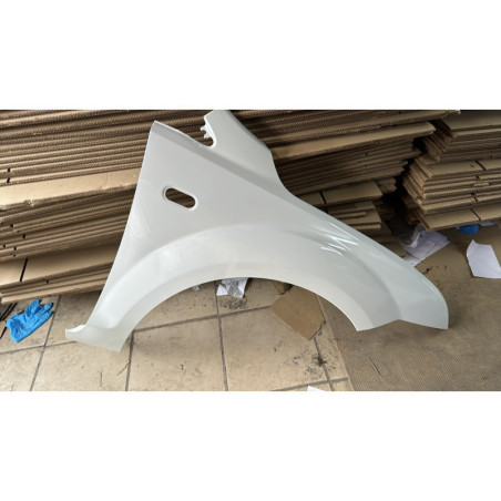 Ford Focus MK2 Blotnik - N3 - Ocynk/Nowy! Prawy