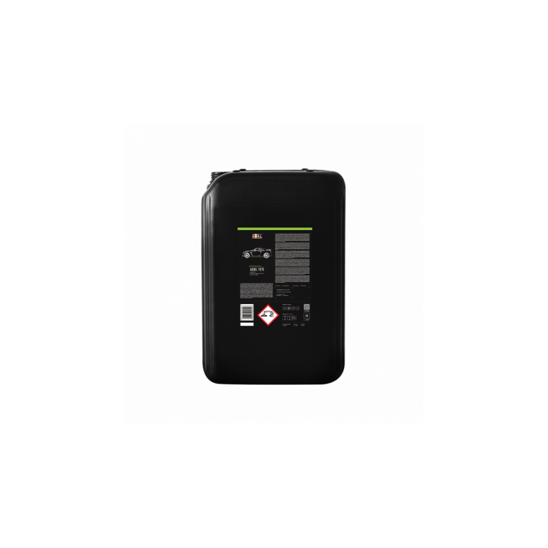 ADBL Yeti Polinesian Forest 5L