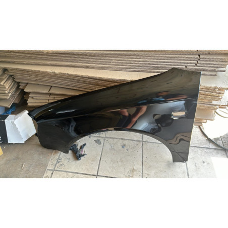 Audi A4 B7 Blotnik - LZ9Y - Ocynk/Nowy Lewy