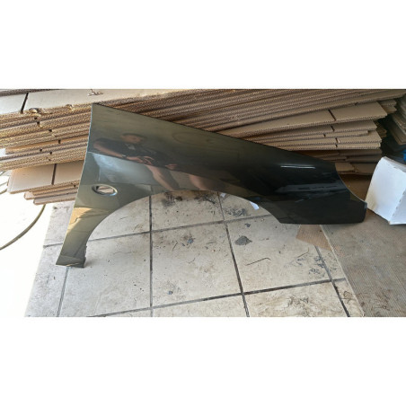 Peugeot 407 Blotnik - EZQ - Ocynk/Nowy Prawy