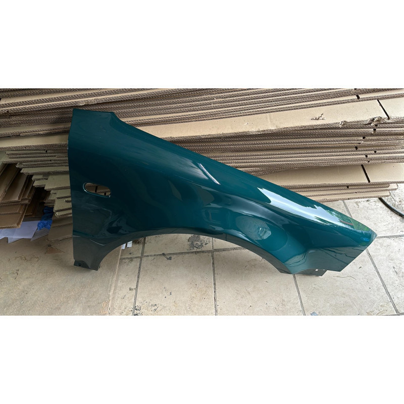 Volkswagen Passat B5 FL Blotnik - LB6G - Ocynk/Nowy Prawy