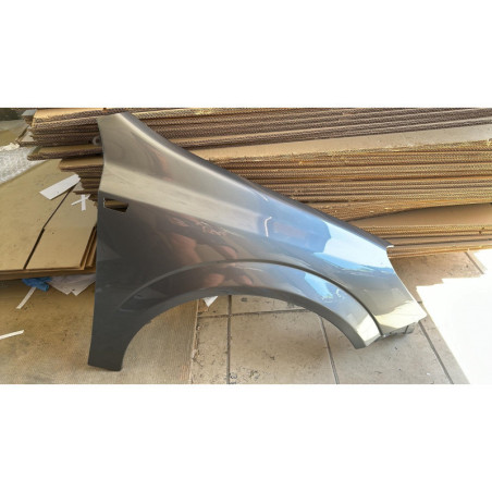 Opel Astra H Blotnik - Z163 - Ocynk/Nowy Prawy