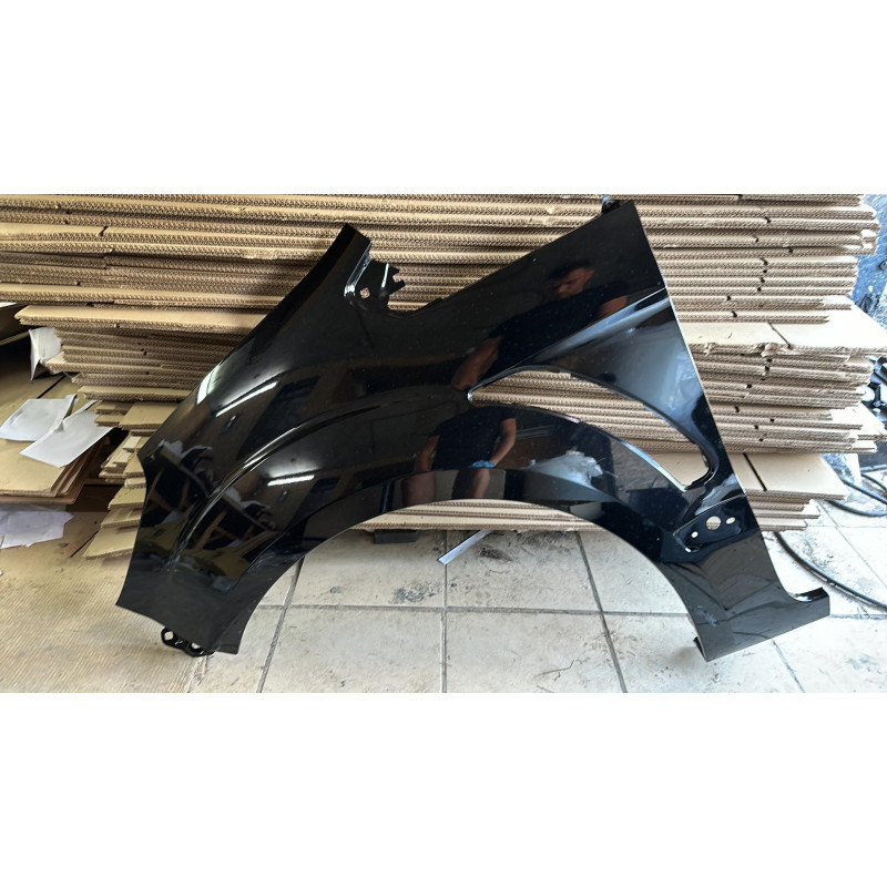 Ford S-Max I Blotnik - G6 - Okazja/Nowy Lewy