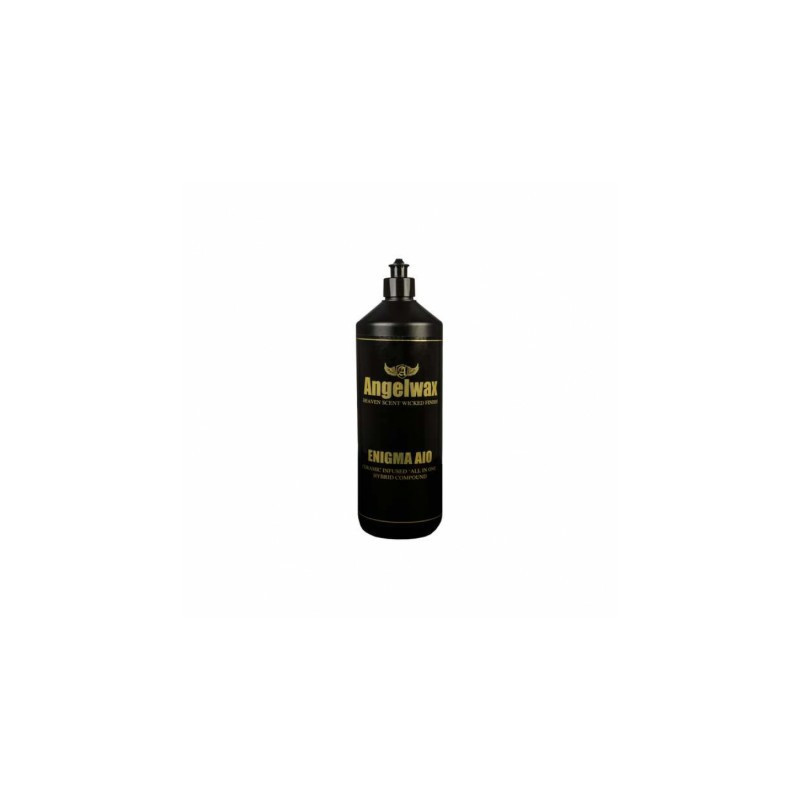 AngelWax Enigma AIO 500ML