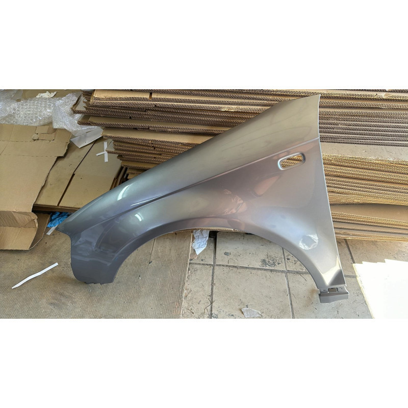 Audi A3 8P Blotnik - LY7H - Ocynk/Nowy! Lewy