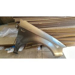 Audi A3 8P Blotnik - LY1Q - Ocynk/Nowy Prawy