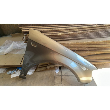 Audi A3 8P Blotnik - LY1Q - Ocynk/Nowy Prawy