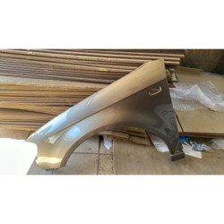 Audi A3 8P Blotnik - LY1Q - Ocynk/Nowy KOMPLET L+P