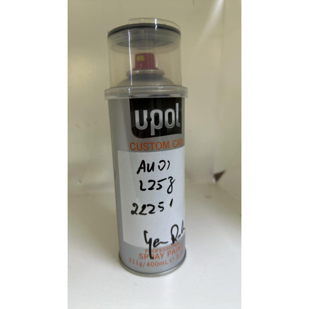 Spray Audi LZ5J