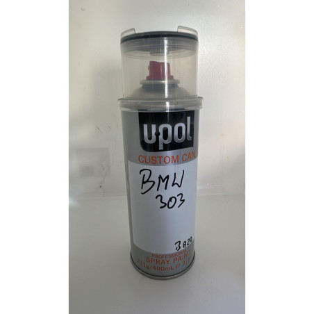 Spray BMW 303 Cosmosschwarz