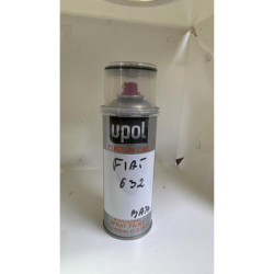 Spray Fiat 632