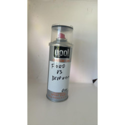 Spray Ford V3 Deep Navy