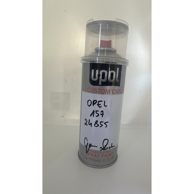 Spray Opel Z157