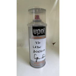 Spray VW LA7W